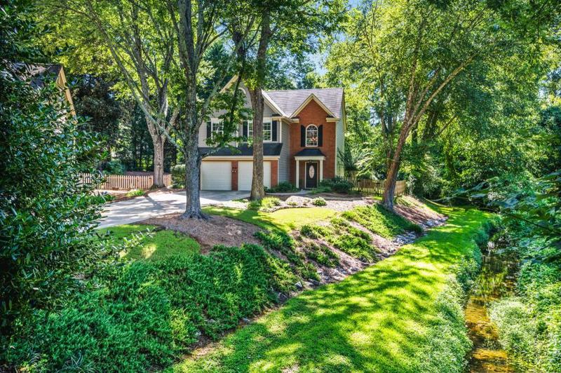 Image for property 25 Whitlock Square, Marietta, GA 30064
