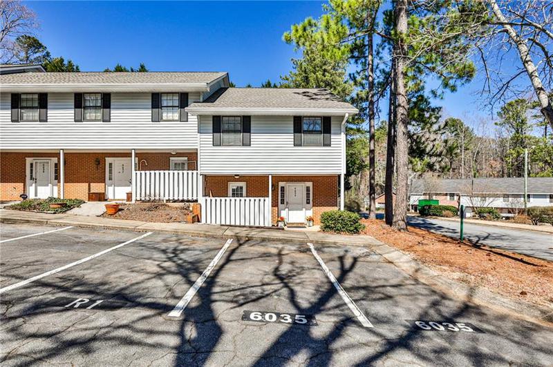 Image for property 6035 Wintergreen Road, Norcross, GA 30093