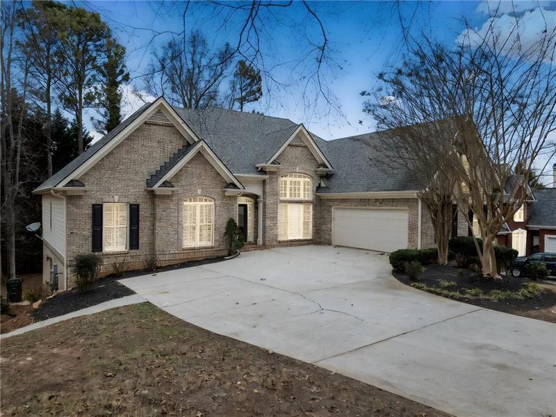 Image for property 1007 Fairway Seven, Villa Rica, GA 30180