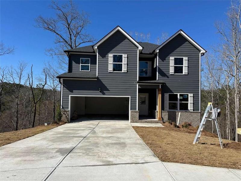 Image for property 5518 Legacy Trail, Douglasville, GA 30135