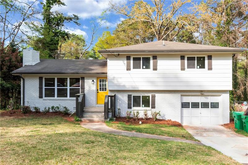 Image for property 3632 Glen Mora Drive, Decatur, GA 30032