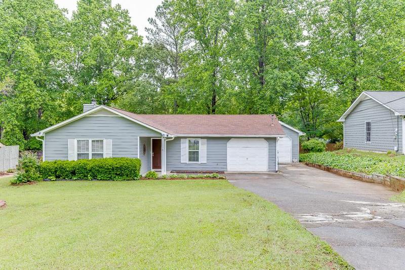 Image for property 376 Paula Court, Lawrenceville, GA 30046