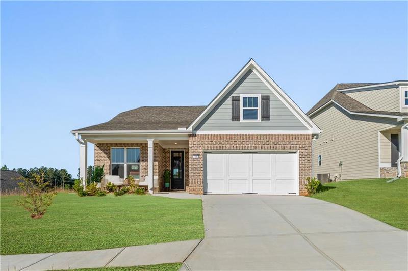 Image for property 48 Masters Drive, Villa Rica, GA 30180
