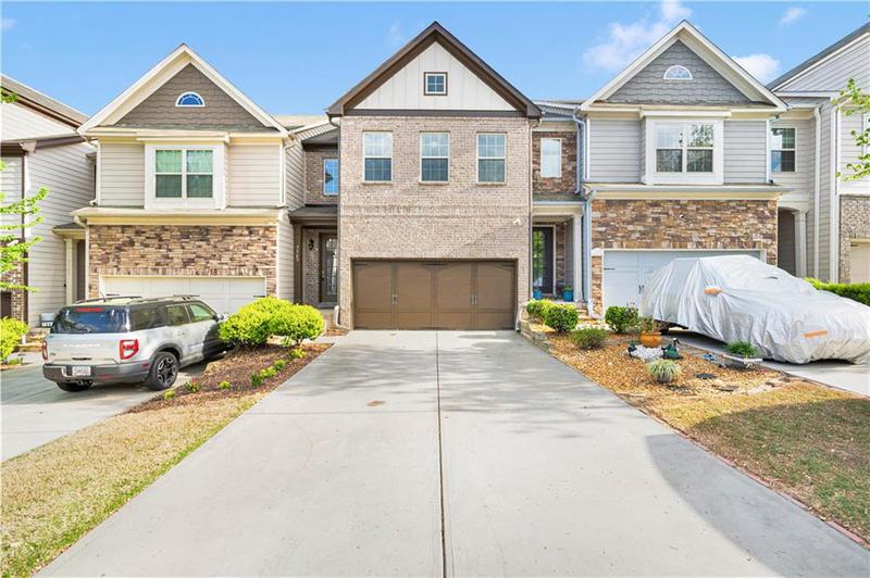 Image for property 7545 Roseberry Way, Lithonia, GA 30038