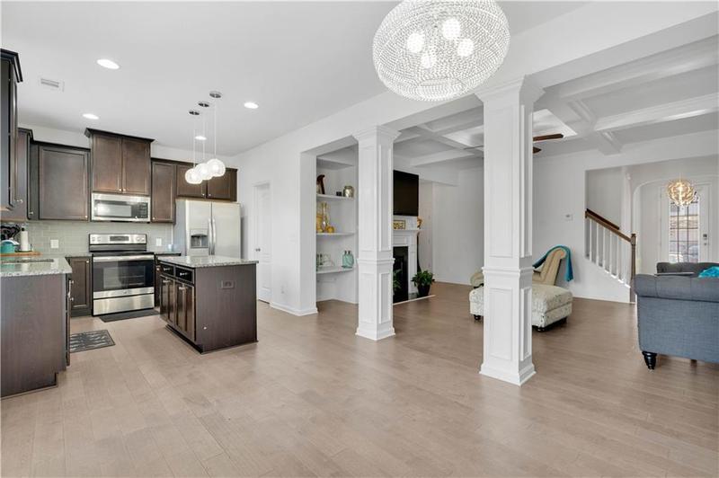 Image for property 7545 Roseberry Way, Lithonia, GA 30038