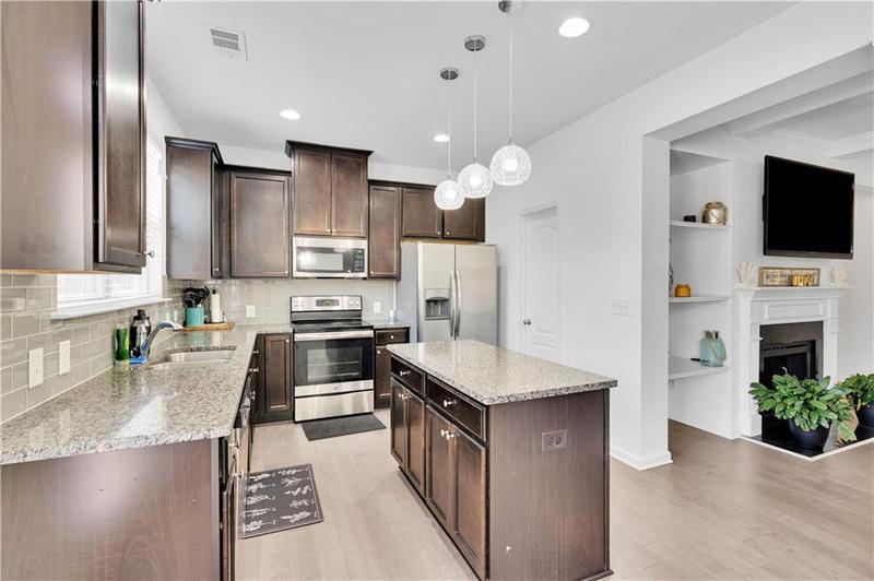 Image for property 7545 Roseberry Way, Lithonia, GA 30038