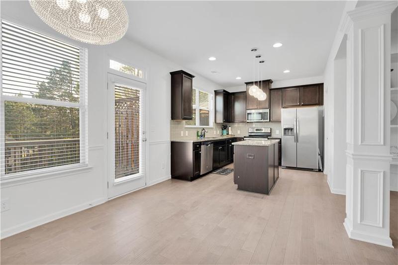 Image for property 7545 Roseberry Way, Lithonia, GA 30038