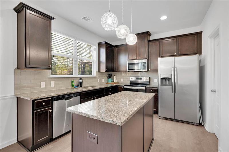 Image for property 7545 Roseberry Way, Lithonia, GA 30038