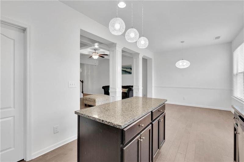 Image for property 7545 Roseberry Way, Lithonia, GA 30038