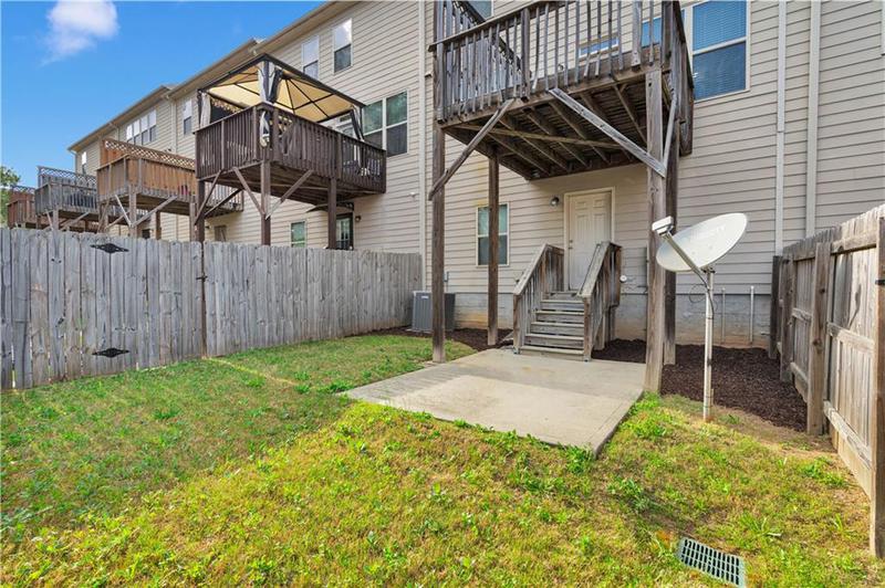 Image for property 7545 Roseberry Way, Lithonia, GA 30038