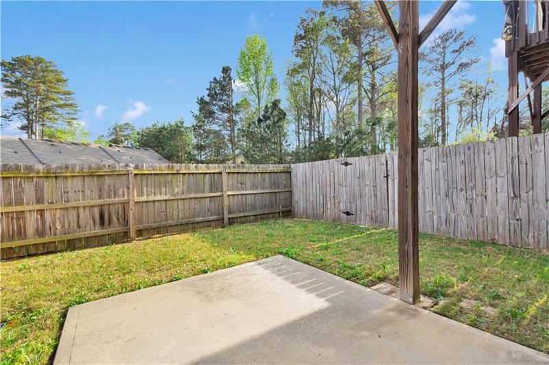 Image for property 7545 Roseberry Way, Lithonia, GA 30038