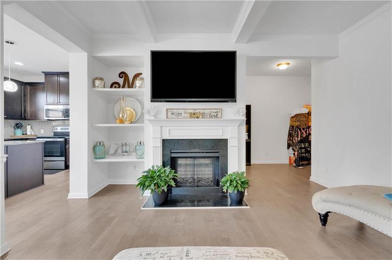 Image for property 7545 Roseberry Way, Lithonia, GA 30038