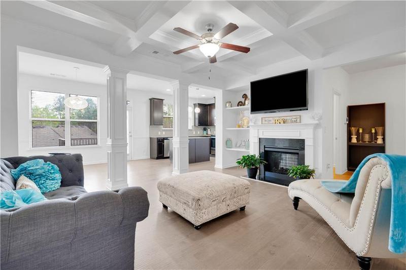 Image for property 7545 Roseberry Way, Lithonia, GA 30038