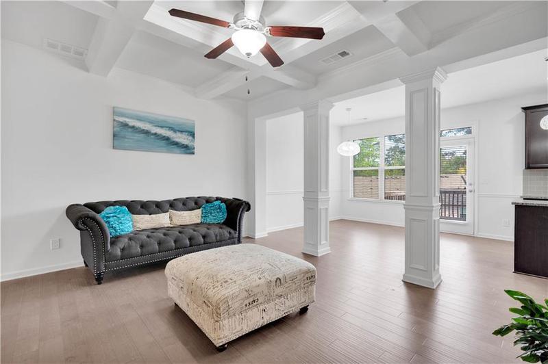 Image for property 7545 Roseberry Way, Lithonia, GA 30038