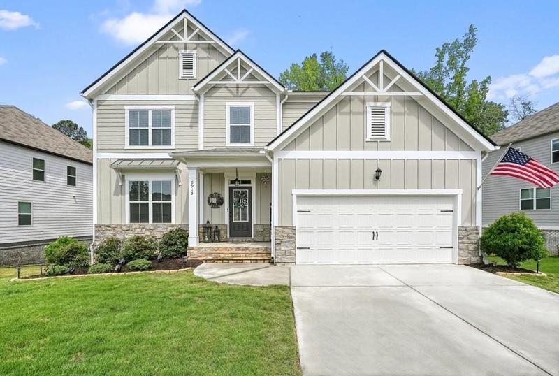 Image for property 6915 Rambling Vale, Cumming, GA 30028