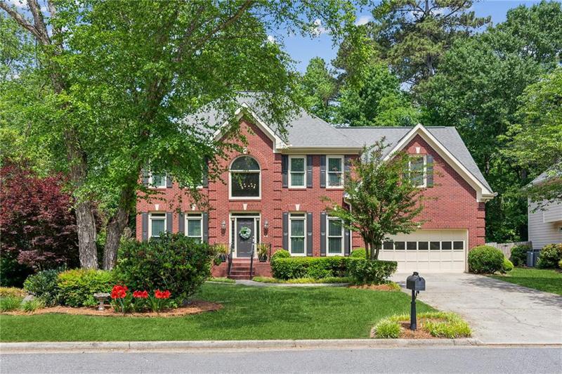 Image for property 4140 Lansfaire Terrace, Suwanee, GA 30024