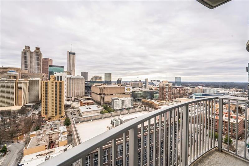 Image for property 400 Peachtree Street 2810, Atlanta, GA 30308