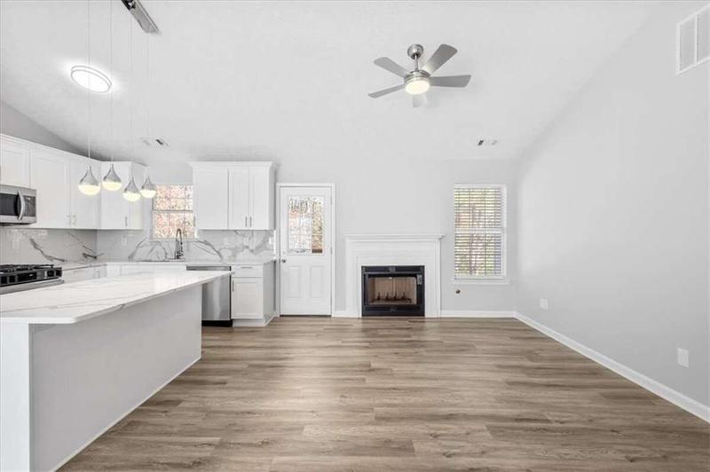 Image for property 5950 Milligan Court, Atlanta, GA 30349