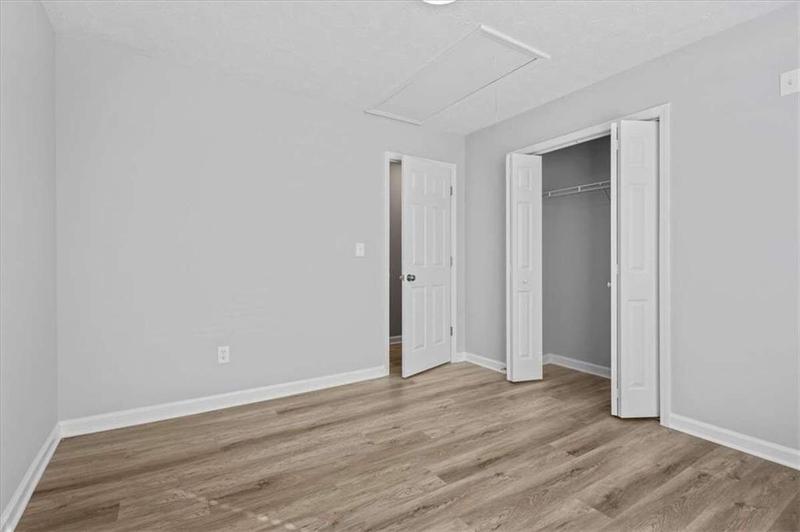 Image for property 5950 Milligan Court, Atlanta, GA 30349