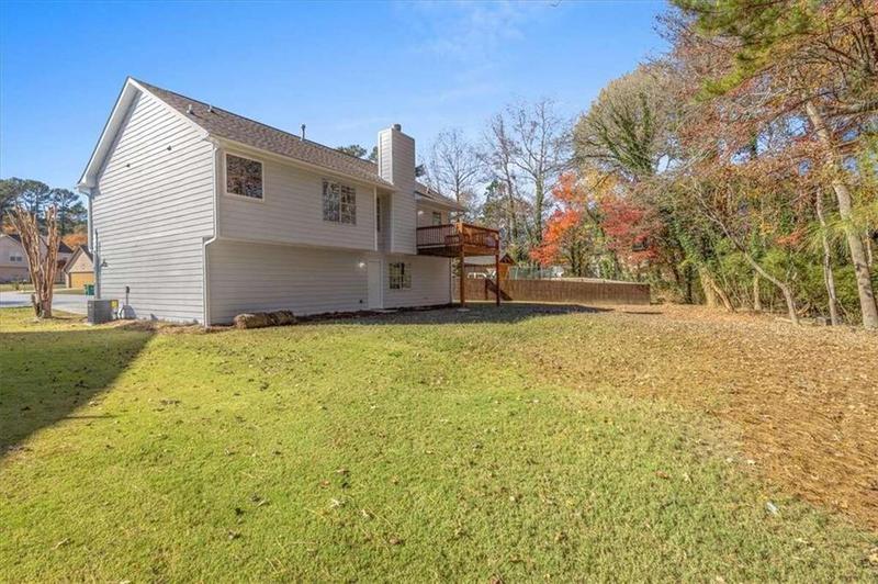 Image for property 5950 Milligan Court, Atlanta, GA 30349
