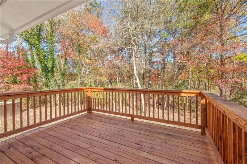 Image for property 5950 Milligan Court, Atlanta, GA 30349