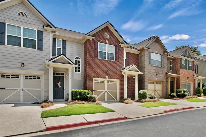 Image for property 1384 Dolcetto Trace, Kennesaw, GA 30152