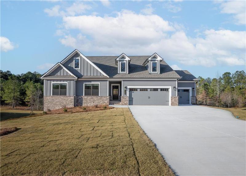 Image for property 1147 Red Oak Boulevard, Loganville, GA 30052
