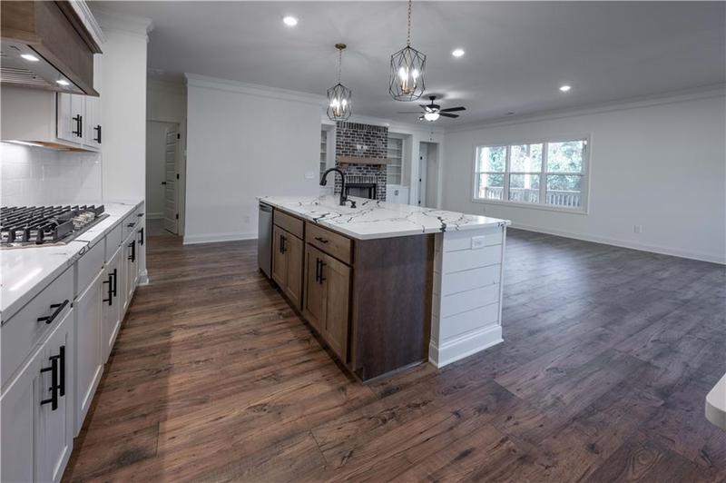Image for property 1147 Red Oak Boulevard, Loganville, GA 30052