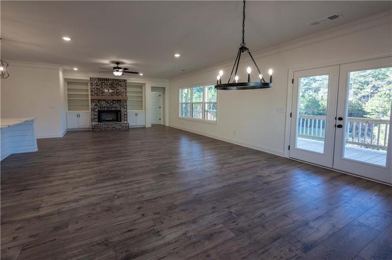 Image for property 1147 Red Oak Boulevard, Loganville, GA 30052