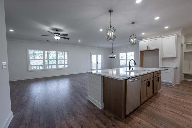 Image for property 1147 Red Oak Boulevard, Loganville, GA 30052