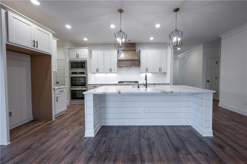 Image for property 1147 Red Oak Boulevard, Loganville, GA 30052