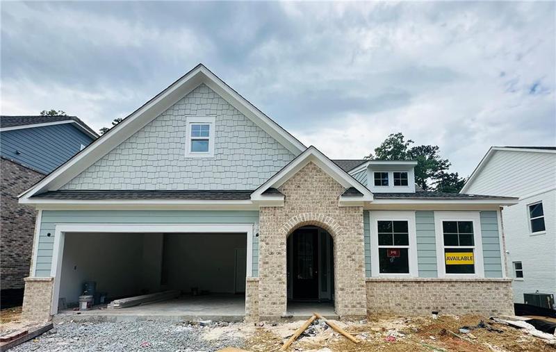 Image for property 7020 Manchester Drive, Flowery Branch, GA 30542