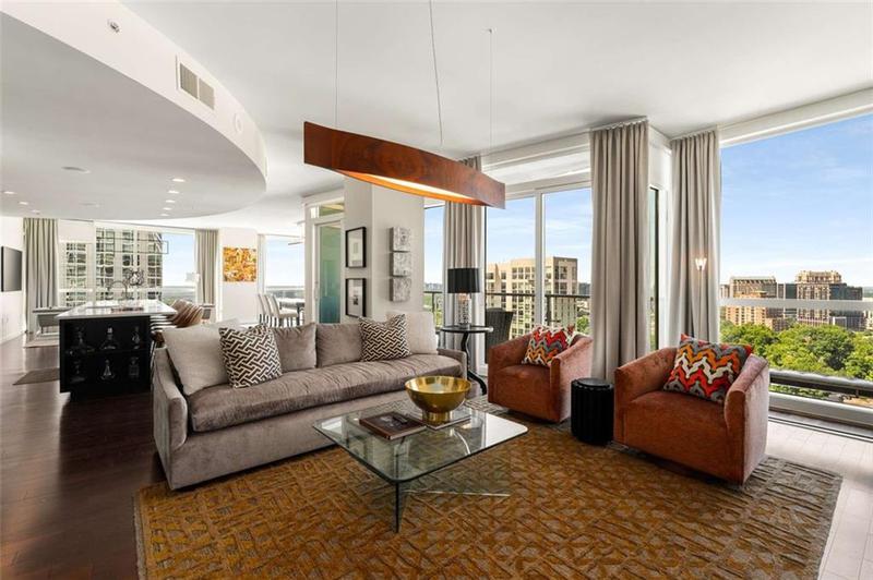 Image for property 3325 PIEDMONT Road 2006, Atlanta, GA 30305