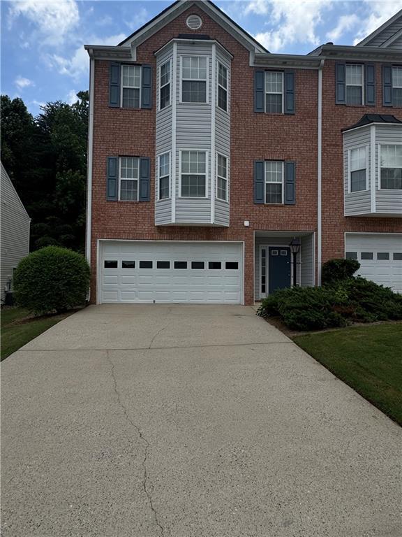 Image for property 1346 Pilgrim Lake Drive, Cumming, GA 30040
