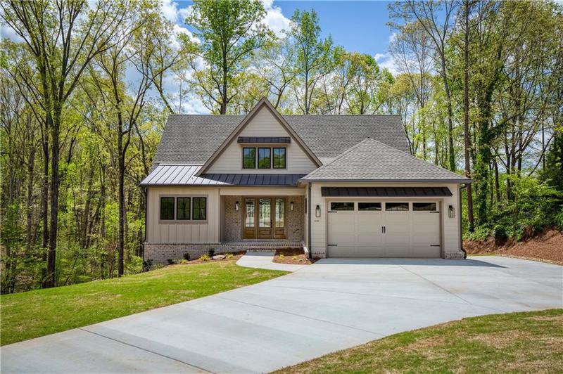Image for property 5535 Chestatee Landing Way, Gainesville, GA 30506