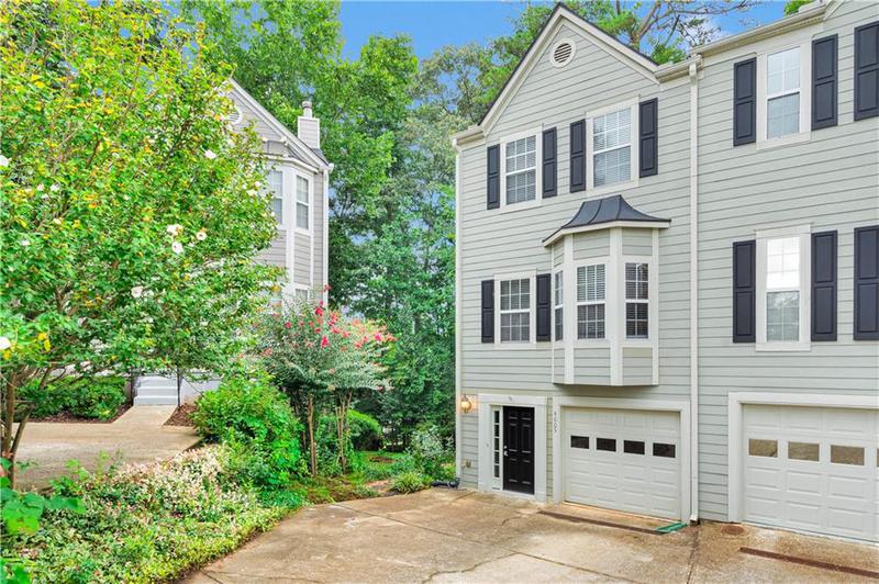 Image for property 4005 Spring Cove Drive, Duluth, GA 30097