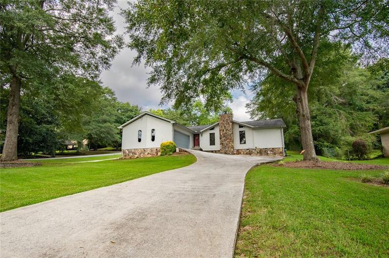 Image for property 2966 Riviera Drive, Conyers, GA 30012