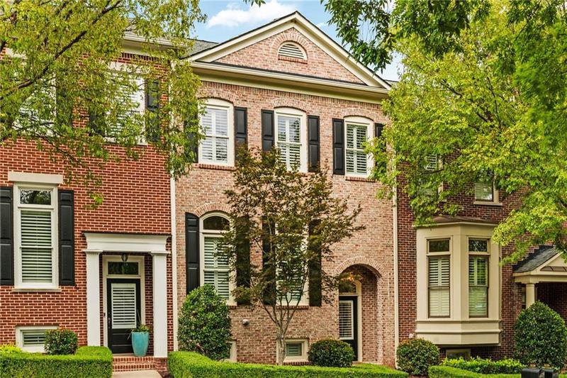 Image for property 3138 Neal Court, Cumming, GA 30041