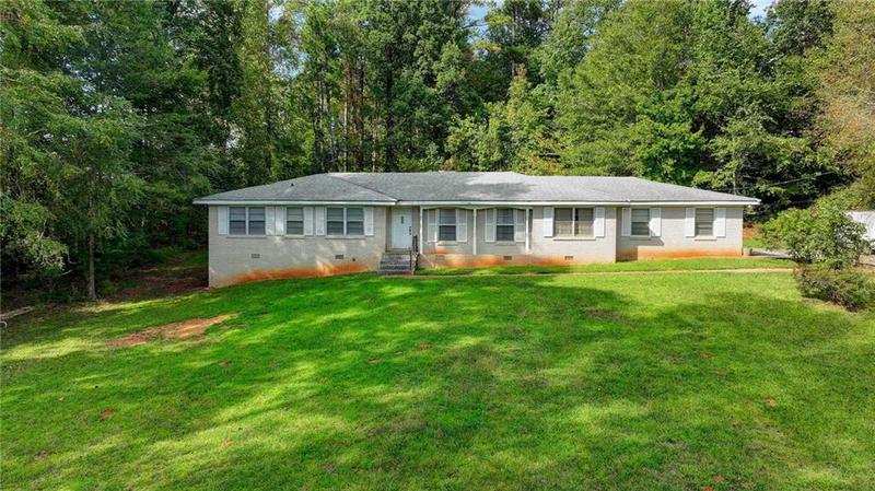 Image for property 6716 Browns Mill Road, Lithonia, GA 30038