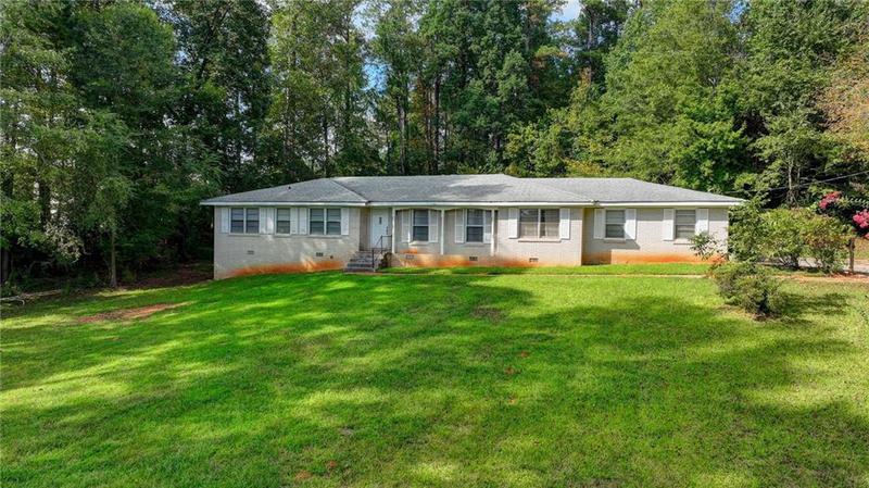 Image for property 6716 Browns Mill Road, Lithonia, GA 30038