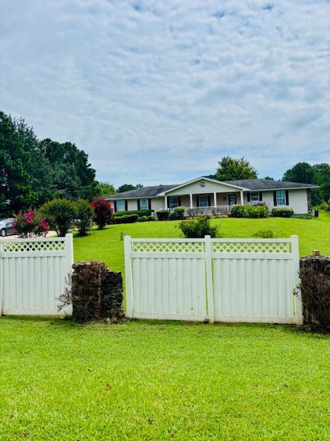 Image for property 941 Babbs Mill Road, Hampton, GA 30228