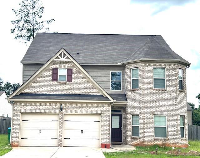 Image for property 56 Citadel Drive, Hampton, GA 30228