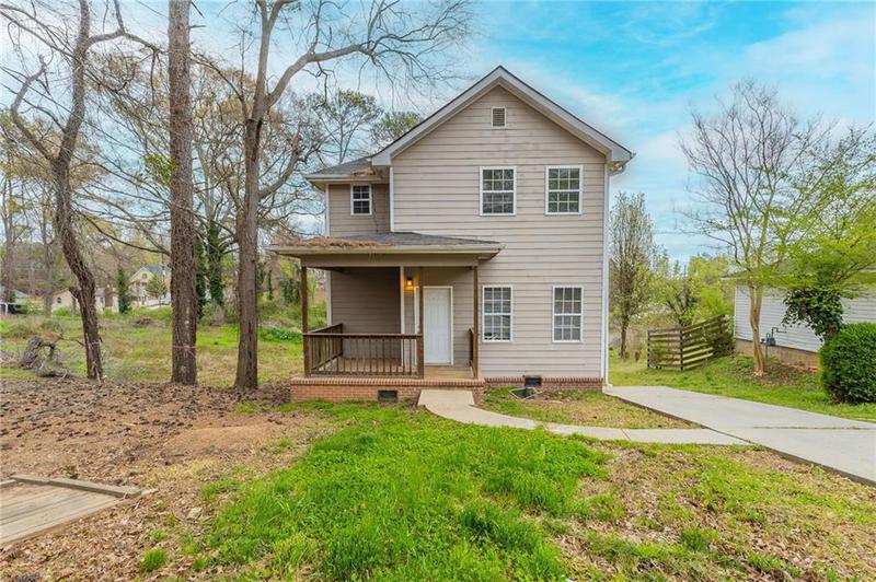 Image for property 202 Nathan Road, Atlanta, GA 30331