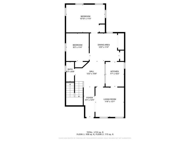 Image for property 202 Nathan Road, Atlanta, GA 30331