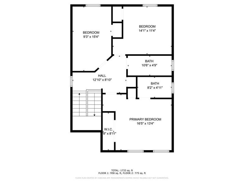 Image for property 202 Nathan Road, Atlanta, GA 30331