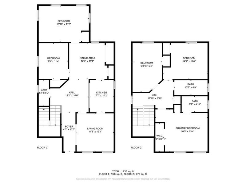 Image for property 202 Nathan Road, Atlanta, GA 30331