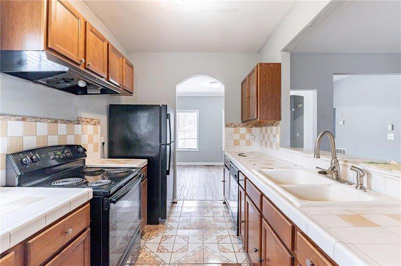 Image for property 202 Nathan Road, Atlanta, GA 30331