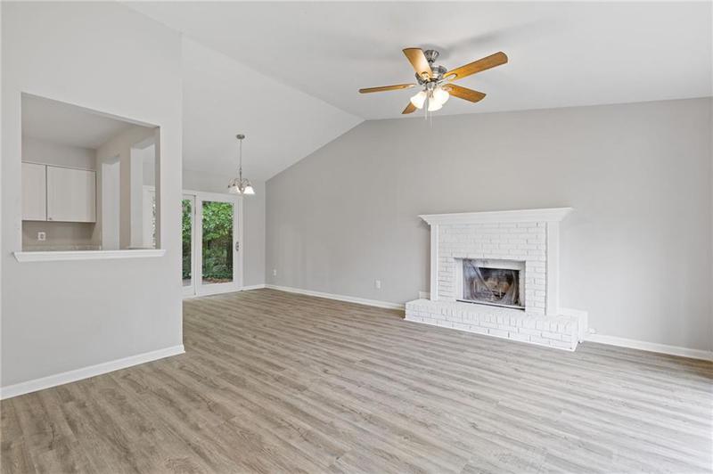 Image for property 2426 Corner Shoals Drive, Decatur, GA 30034