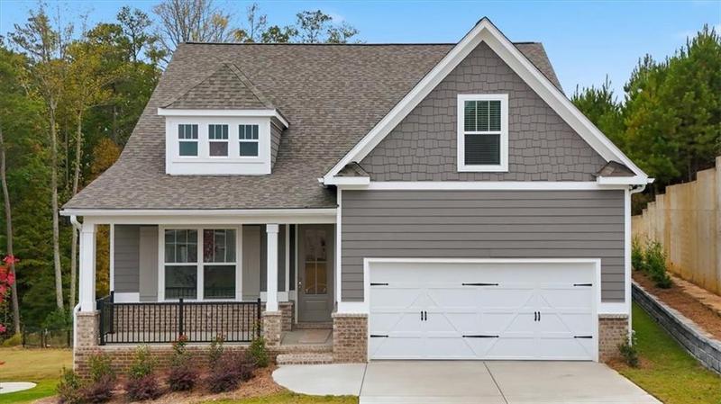 Image for property 150 Azalea Crossing, Dallas, GA 30132