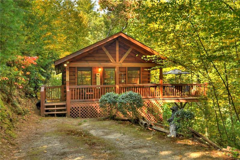 Image for property 37 Dean Court, Blue Ridge, GA 30513